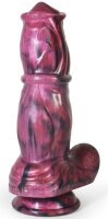 Bad Wolf Monster Dildo Bad Poco 16 cm