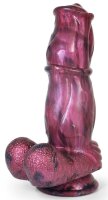 Bad Wolf Monster Dildo Bad Poco 16 cm