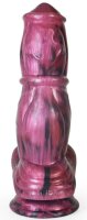Bad Wolf Monster Dildo Bad Poco 16 cm