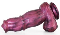 Bad Wolf Monster Dildo Bad Poco 16 cm