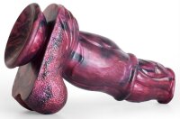 Bad Wolf Monster Dildo Bad Poco 16 cm