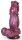 Bad Wolf Monster Dildo Bad Poco 16 cm
