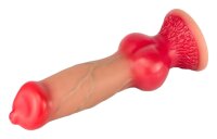 Animalorny Dildo Inuk XXL 28 cm