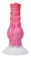 Animalorny Dildo Dog Bichon 15 cm