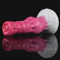 Animalorny Dildo Dog Bichon 15 cm