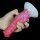 Animalorny Dildo Dog Bichon 15 cm