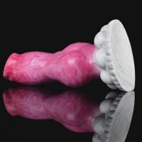 Animalorny Dildo Dog Bulldog 17 cm