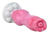 Animalorny Dildo Dog Bulldog 17 cm