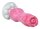 Animalorny Dildo Dog Bulldog 17 cm