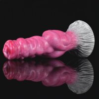 Animalorny Silicondildo Pomeranian 19,5 cm