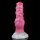 Animalorny Silicondildo Pomeranian 19,5 cm