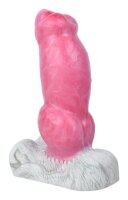 Animalorny Dildo Dog Shiba 16 cm
