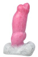 Animalorny Dildo Dog Shiba 16 cm