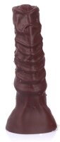 Animalorny Silikondildo Proboc XS 11 cm