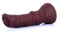 Animalorny Silikondildo Proboc XS 11 cm