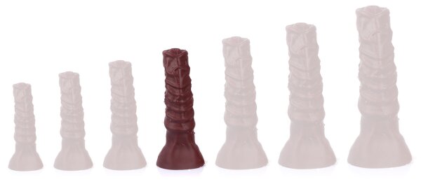 Animalorny Silikon Dildo Proboc L 20 cm, 86,80 €