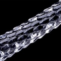 ClearlyHorny Plug Armak S transparent