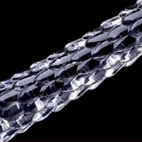 ClearlyHorny Plug Armak M transparent