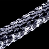 ClearlyHorny Plug Armak L transparent