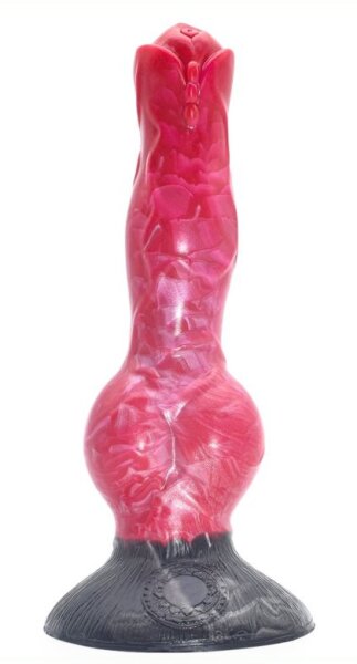 PINKALIEN Monsterdildo Drulix 18 cm