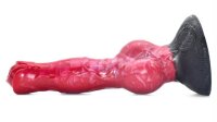 PINKALIEN Monsterdildo Drulix 18 cm