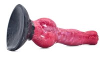 PINKALIEN Monsterdildo Drulix 18 cm