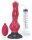 PINKALIEN monster dildo Woofix ejaculation 18 cm