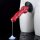 PINKALIEN monster dildo Woofix ejaculation 18 cm