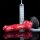 PINKALIEN monster dildo Woofix ejaculation 18 cm