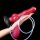 PINKALIEN monster dildo Woofix ejaculation 18 cm