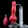 PINKALIEN monster dildo Woofix ejaculation 18 cm