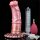 Bad Horse Pferdedildo Squirt Cherry 20 cm