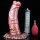 Bad Horse Pferdedildo Squirt Cherry 20 cm