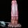 Bad Horse Pferdedildo Squirt Cherry 20 cm