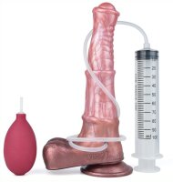 Bad Horse horse dildo Squirt Little Jump 20 cm