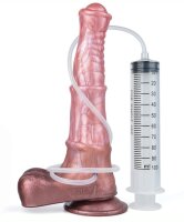 Bad Horse horse dildo Squirt Little Jump 20 cm