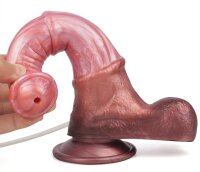Bad Horse horse dildo Squirt Little Jump 20 cm