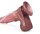 Bad Horse horse dildo Squirt Little Jump 20 cm