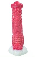 Anal Predator Alien Dildo Rossix 20 cm