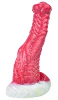 Anal Predator Alien Dildo Rossix 20 cm