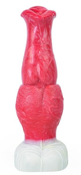 Anal Predator Alien Dildo Getorix 20 cm