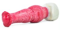 Anal Predator Alien Dildo Getorix 20 cm