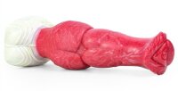 Anal Predator Alien Dildo Getorix 20 cm