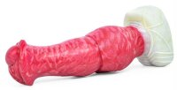 Anal Predator Alien Dildo Getorix 20 cm