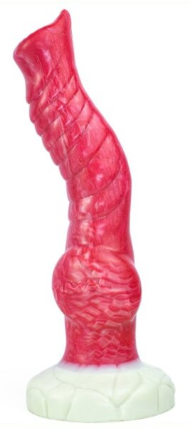 Anal Predator Alien Dildo Sterix 21 cm