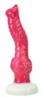 Anal Predator Alien Dildo Sterix 21 cm