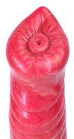 Anal Predator Alien Dildo Sterix 21 cm