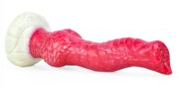 Anal Predator Alien Dildo Sterix 21 cm