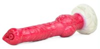 Anal Predator Alien Dildo Sterix 21 cm