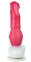 Anal Predator Alien Dildo Karix 20 cm
